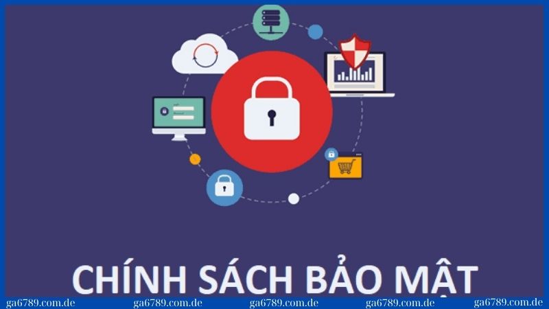 Tham gia Ga6789 người chơi có quyền truy cập, sửa, xóa dữ liệu cá nhân